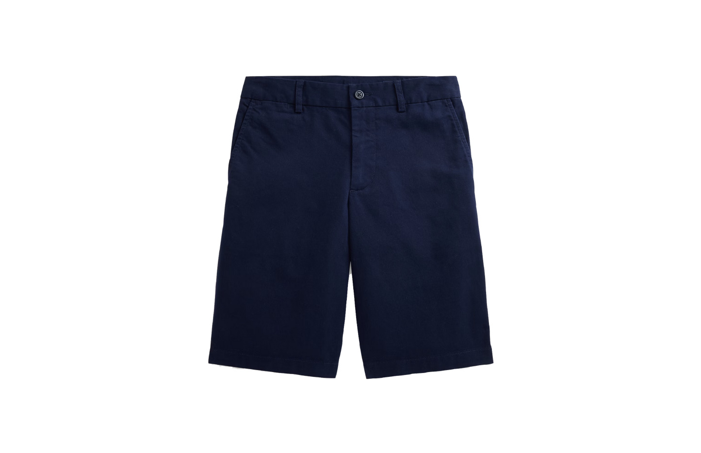 Boys Navy Shorts