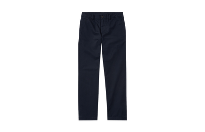 Boys Navy Pants
