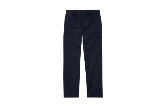 Boys Navy Pants