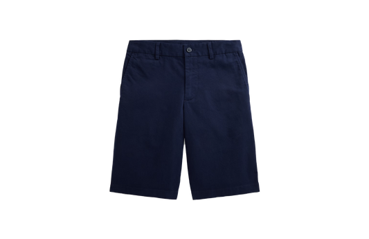 Boys Navy Shorts