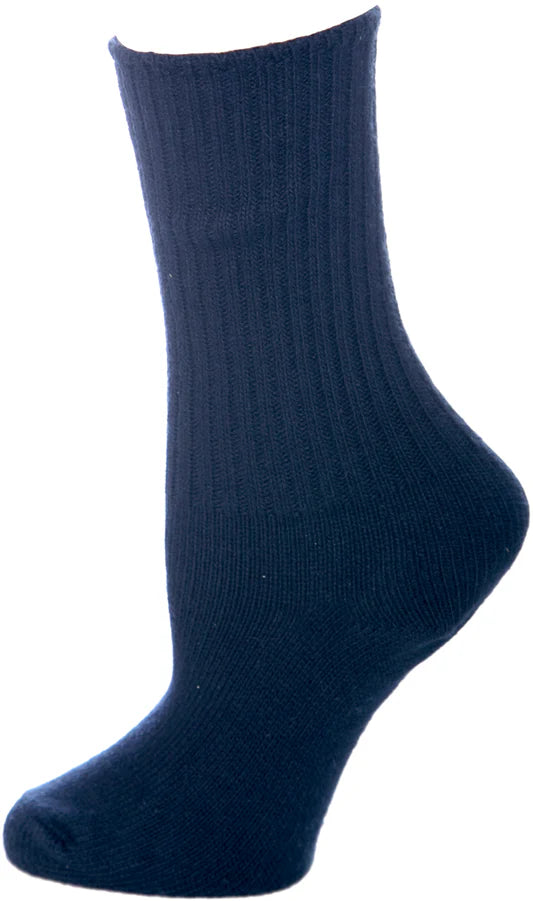 Crew socks