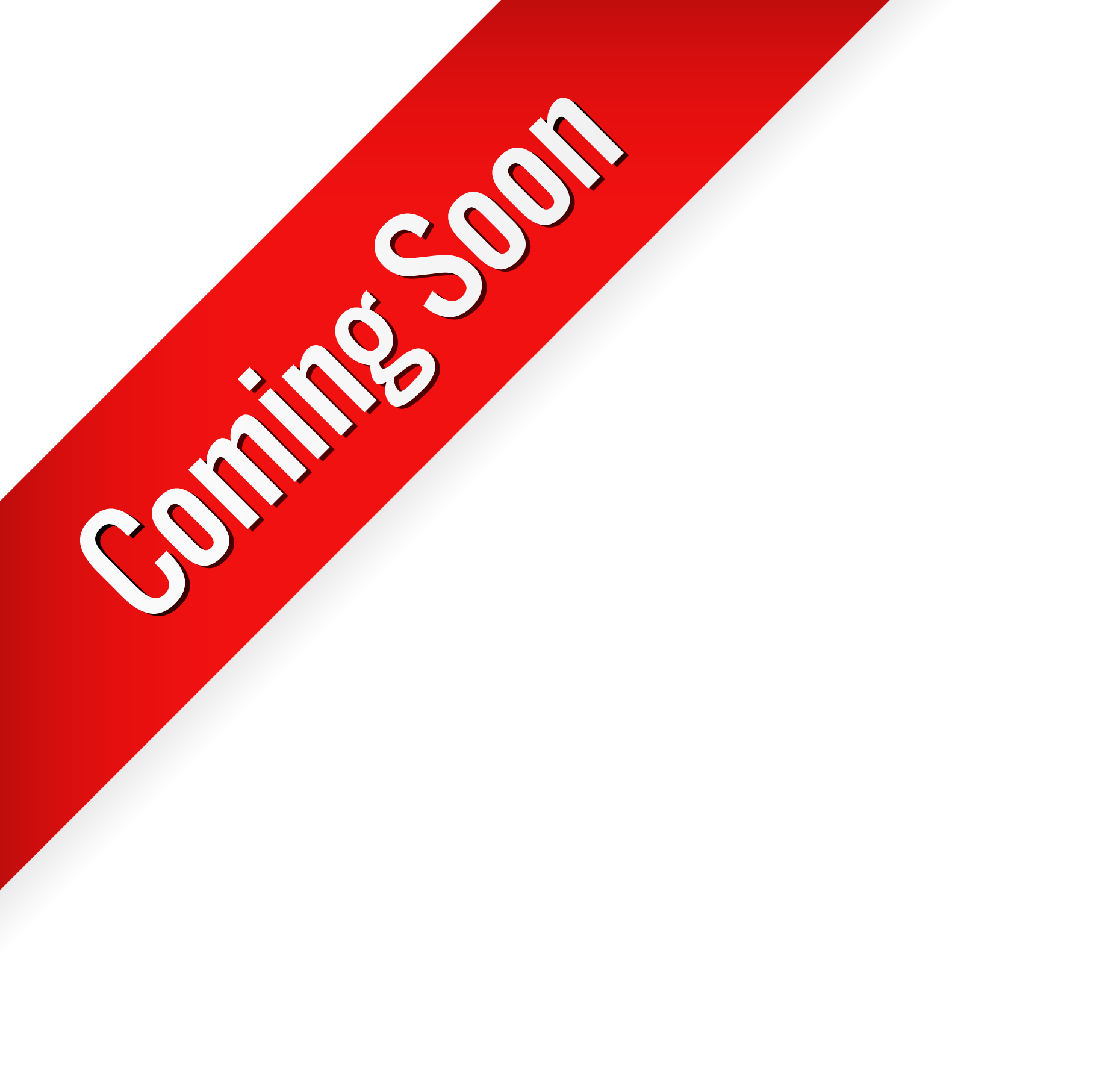 Coming Soon
